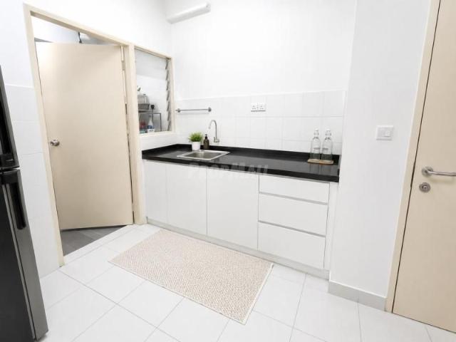 Apartment for rent in Petaling, Alam Impian