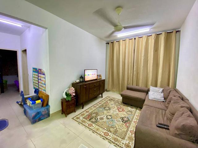 Apartment for sale in Petaling, Alam Impian