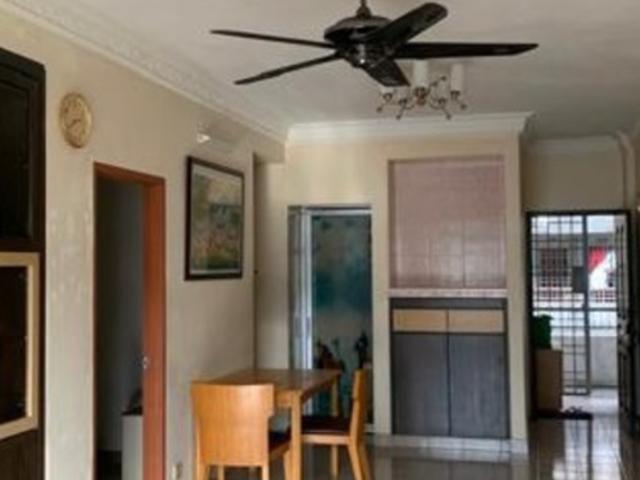 Apartment for rent in Georgetown, Penang