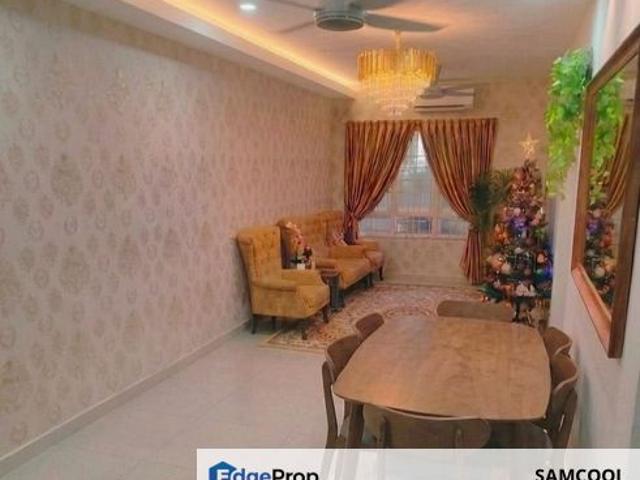 Condominium for rent in Petaling, Alam Impian