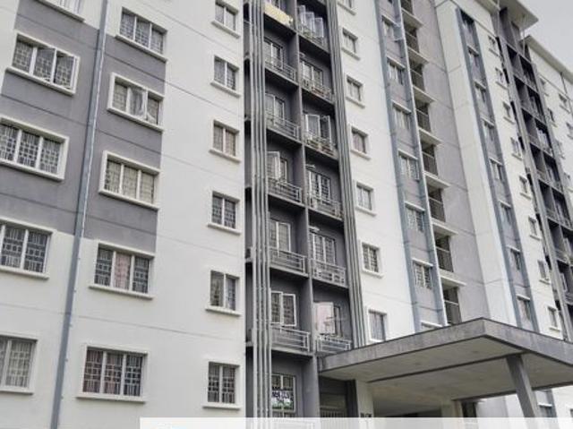 Condominium for sale in Petaling, Alam Impian