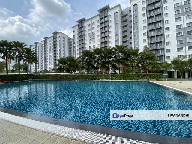 Condominium for sale in Petaling, Alam Impian