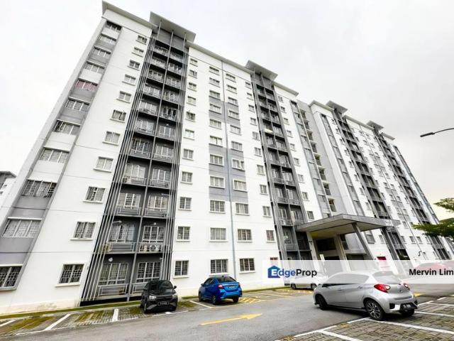 Condominium for sale in Petaling, Alam Impian