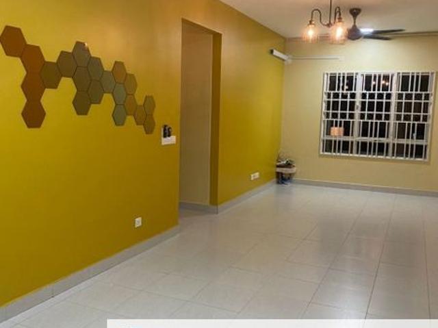 Condominium for rent in Petaling, Alam Impian