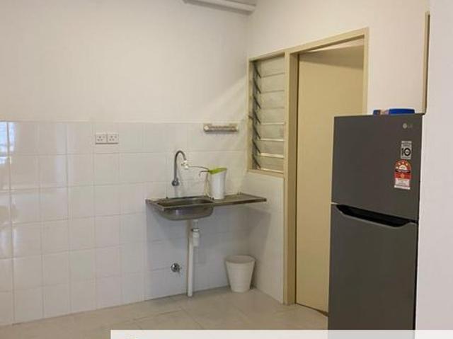 Condominium for rent in Petaling, Alam Impian