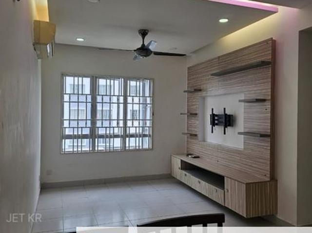 Condominium for rent in Seksyen U13, Shah Alam