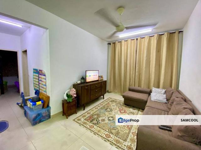Condominium for sale in Petaling, Alam Impian