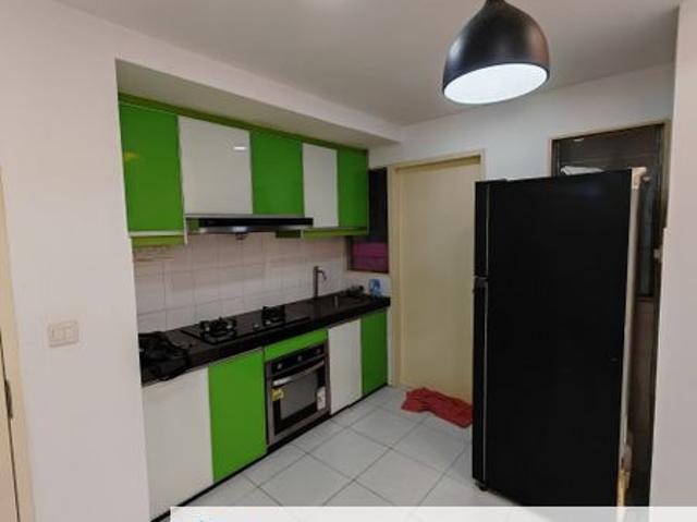 Condominium for rent in Petaling, Alam Impian