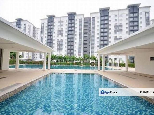 Condominium for sale in Petaling, Alam Impian