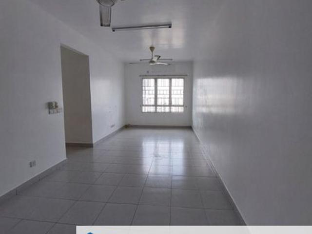 Flat for sale in Petaling, Alam Impian
