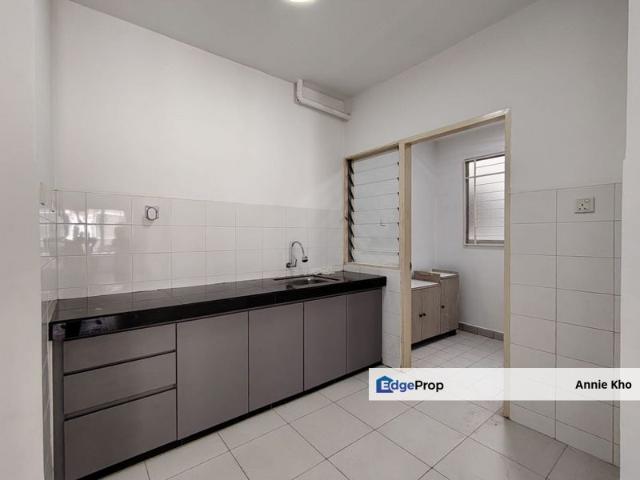 Condominium for rent in Petaling, Alam Impian