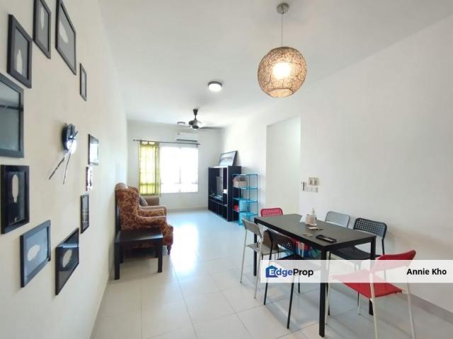 Condominium for sale in Petaling, Alam Impian