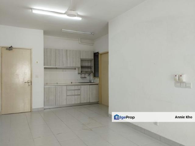 Condominium for sale in Petaling, Alam Impian