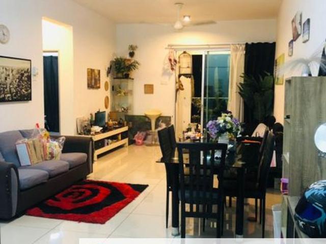 Condominium for sale in Petaling, Alam Impian