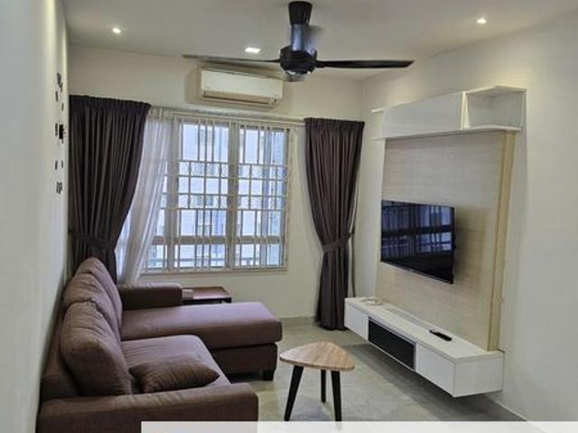 Shop for rent in Petaling, Alam Impian