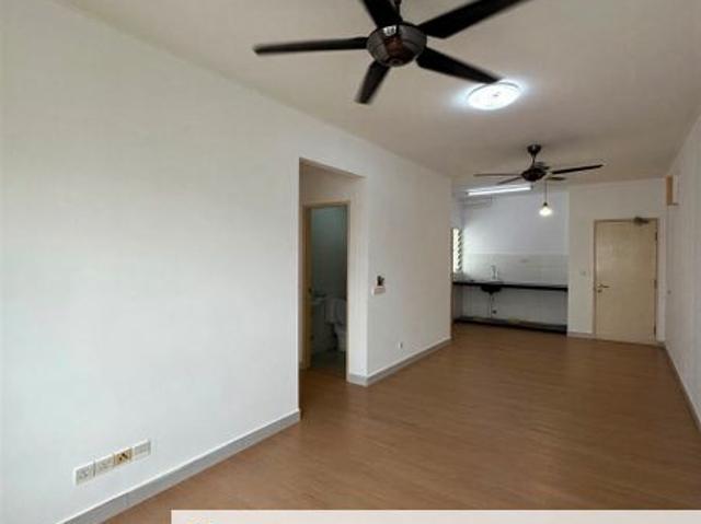 Condominium for sale in Petaling, Alam Impian