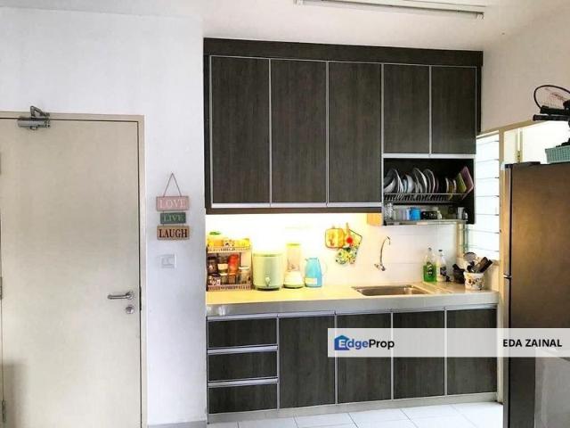 Condominium for sale in Petaling, Alam Impian