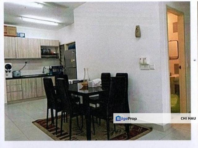 Condominium for rent in Petaling, Alam Impian