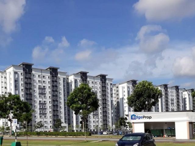 Condominium for sale in Petaling, Alam Impian