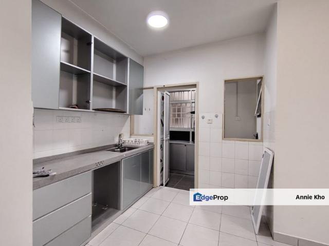Condominium for rent in Petaling, Alam Impian