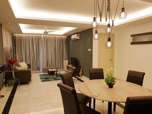 Apartment for sale in Petaling, Alam Impian