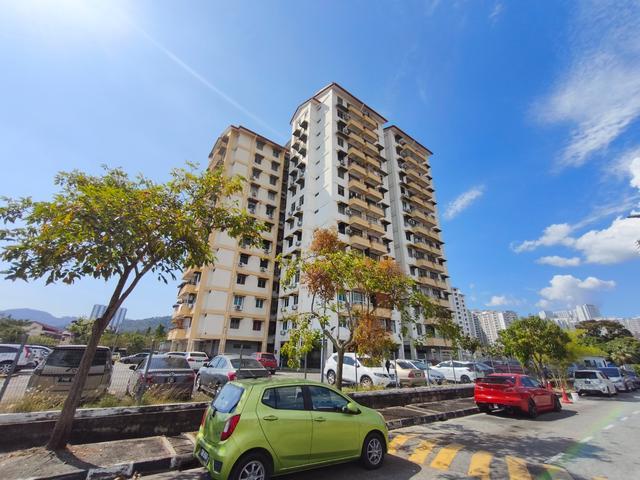 Apartment for sale in Georgetown, Penang