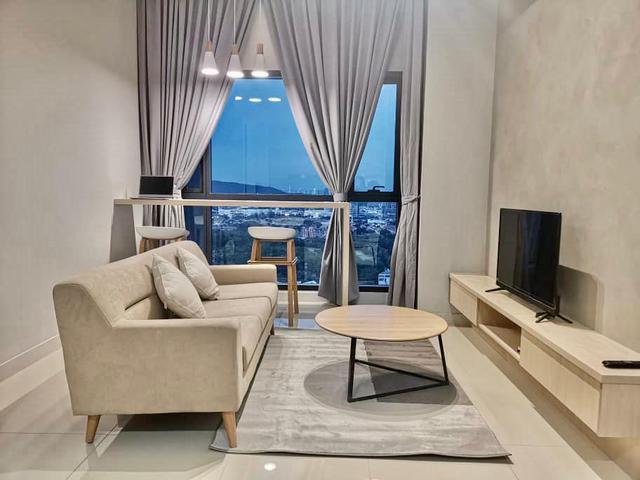 Apartment for sale in Petaling, Alam Impian