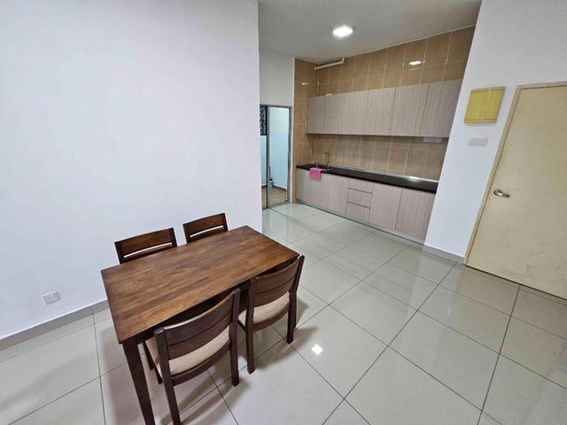 Apartment for sale in Petaling, Alam Impian