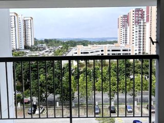 Apartment for sale in Petaling, Alam Impian