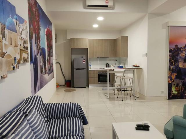Apartment for sale in Petaling, Alam Impian