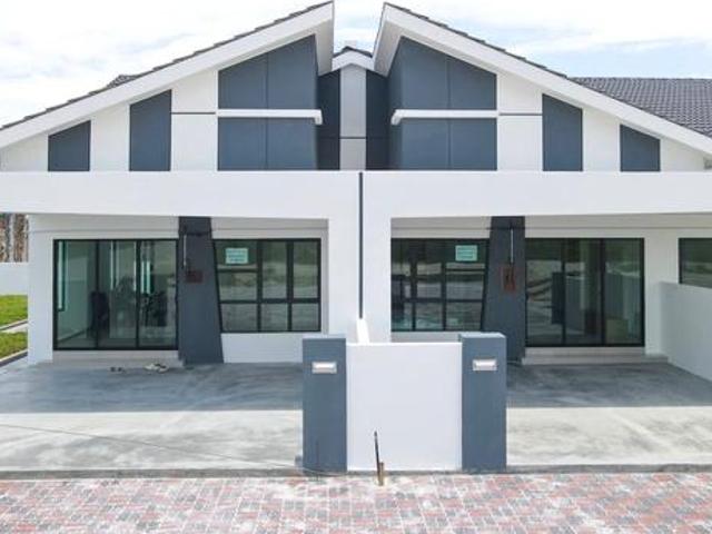 Terraced House for sale in Perak