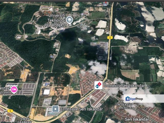 Warehouse for sale in Perak