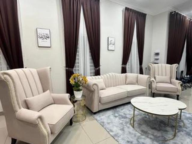 Bungalow for sale in Perak