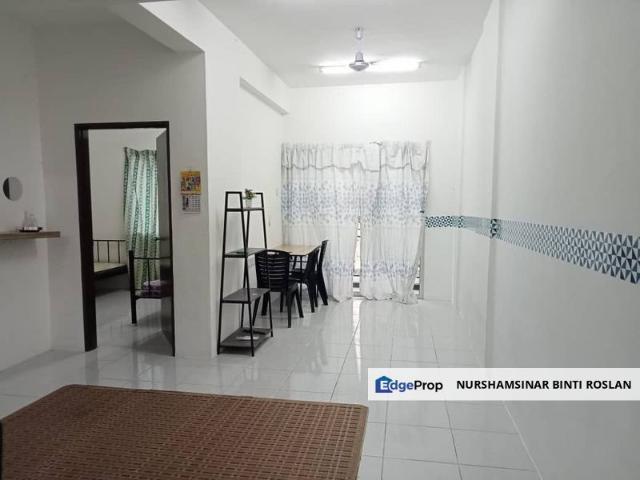Condominium for sale in Perak