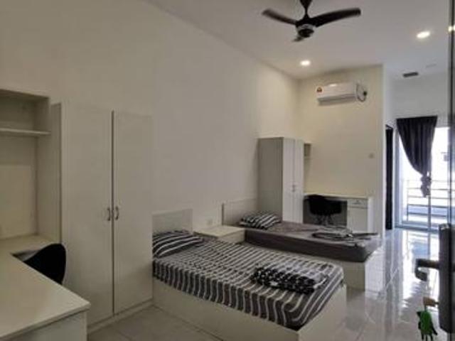 Apartment for sale in Perak