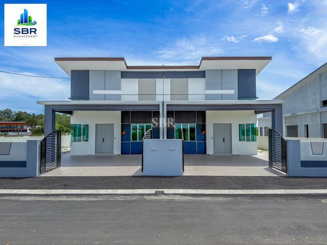 Residential House for sale in Perak