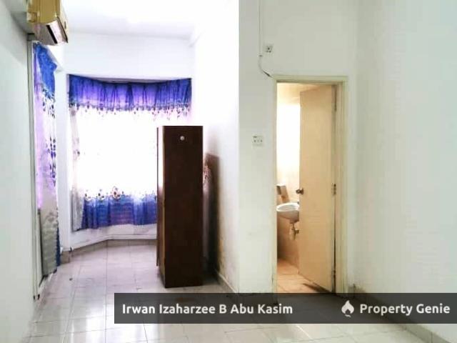 Apartment for rent in Petaling, Alam Impian