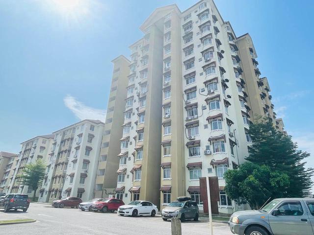 Apartment for sale in Petaling, Alam Impian