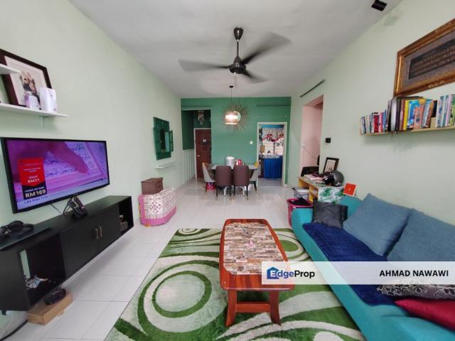 Condominium for sale in Petaling, Alam Impian