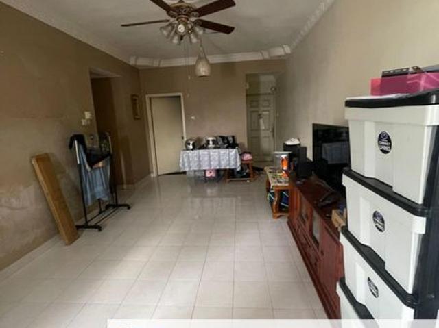 Condominium for sale in Petaling, Alam Impian