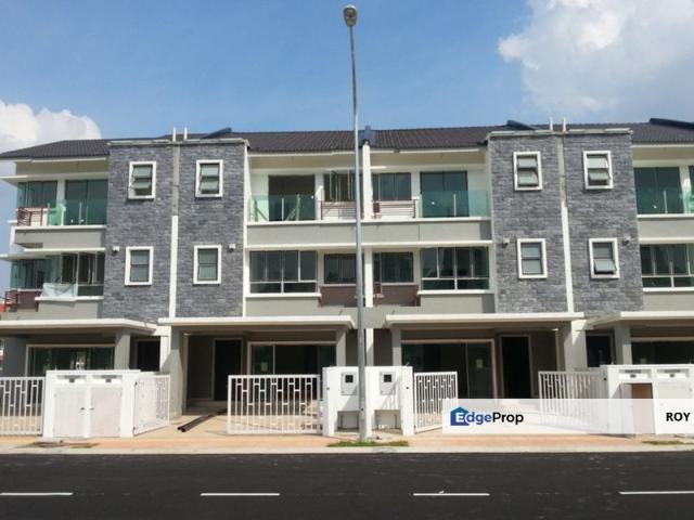 House for sale in Country Heights Damansara, Kuala Lumpur