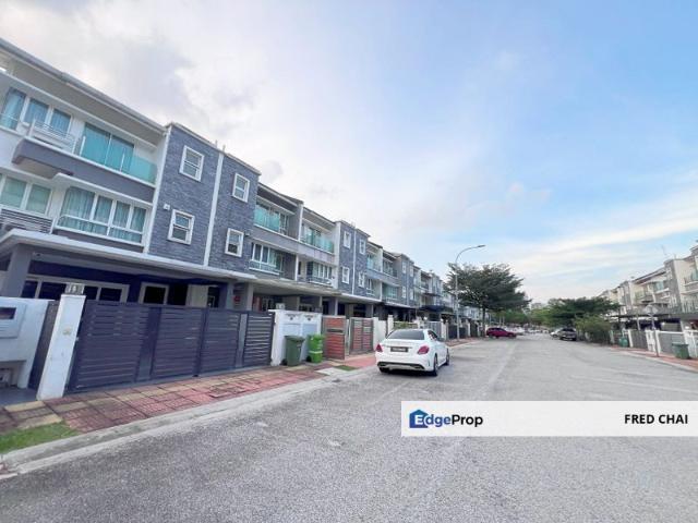 House for sale in Country Heights Damansara, Kuala Lumpur
