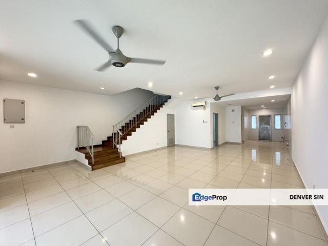 House for sale in Country Heights Damansara, Kuala Lumpur