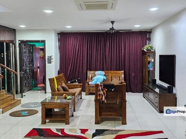 House for sale in Bukit Jalil