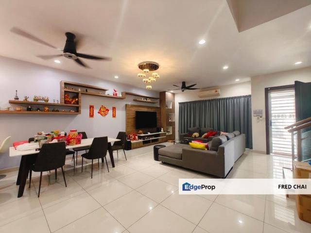 House for sale in Country Heights Damansara, Kuala Lumpur