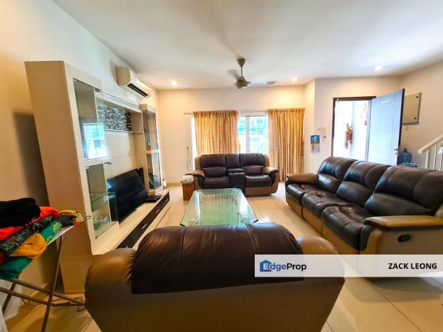 House for sale in Country Heights Damansara, Kuala Lumpur