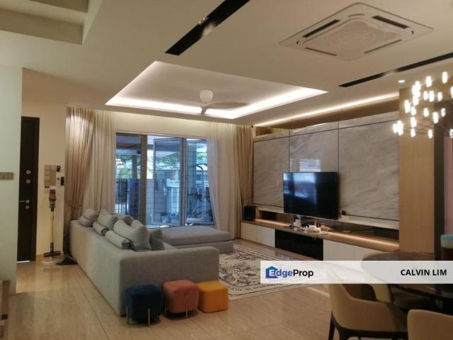 House for sale in Country Heights Damansara, Kuala Lumpur