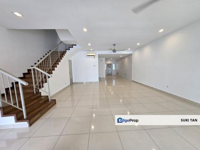 House for sale in Country Heights Damansara, Kuala Lumpur