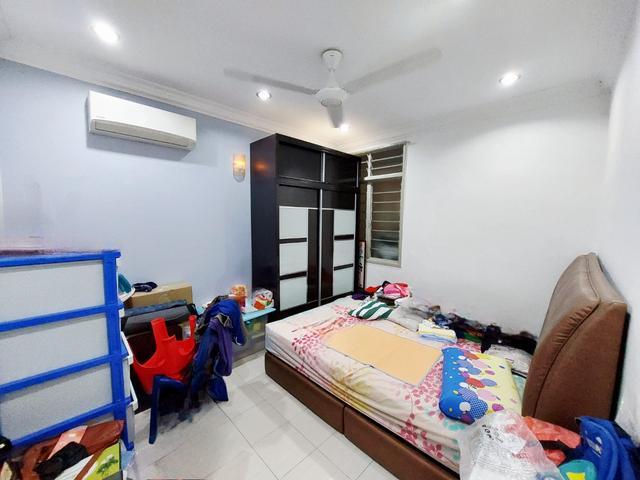 Terraced House for sale in Wellesley, Penang