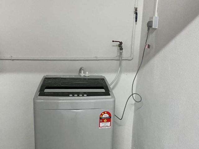 Room for rent in Wellesley, Penang